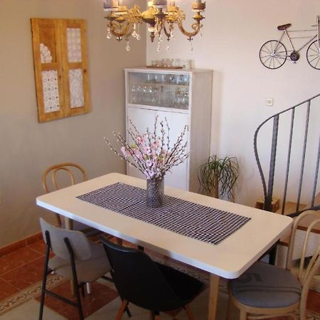 Holliday Home Alida With Jacuzzi Podgora Extérieur photo