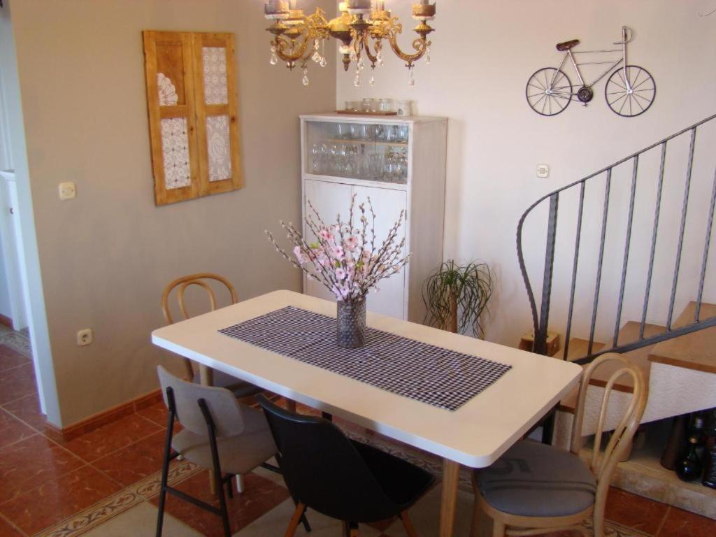 Holliday Home Alida With Jacuzzi Podgora Extérieur photo