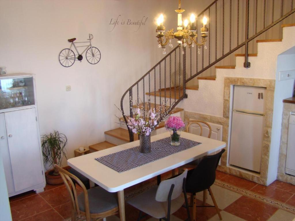 Holliday Home Alida With Jacuzzi Podgora Extérieur photo