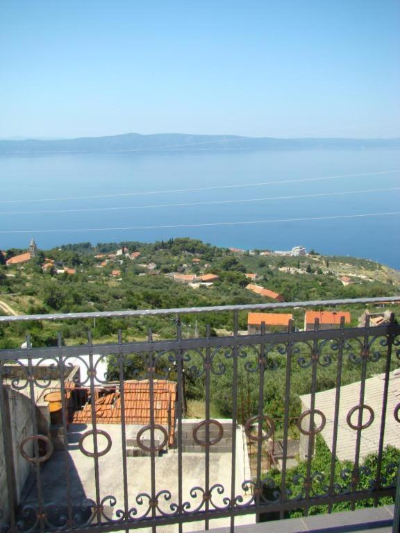 Holliday Home Alida With Jacuzzi Podgora Extérieur photo