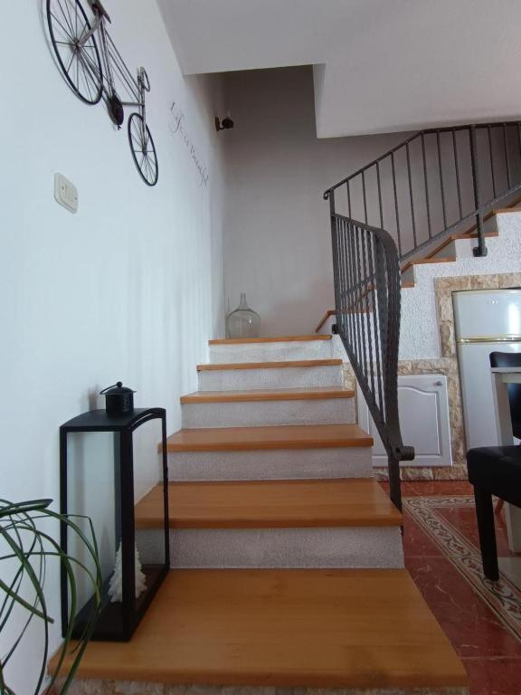 Holliday Home Alida With Jacuzzi Podgora Extérieur photo