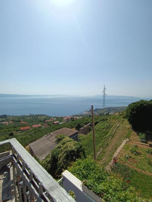 Holliday Home Alida With Jacuzzi Podgora Extérieur photo